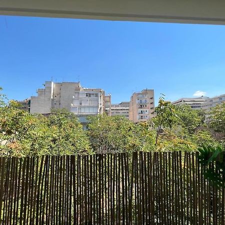 Chic Apt Near Acropolis - Avdi Square Athen Eksteriør bilde