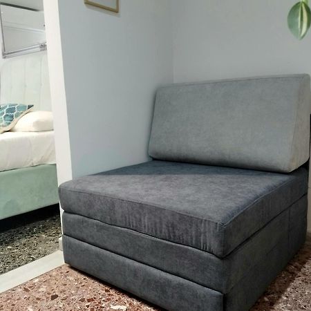 Chic Apt Near Acropolis - Avdi Square Athen Eksteriør bilde