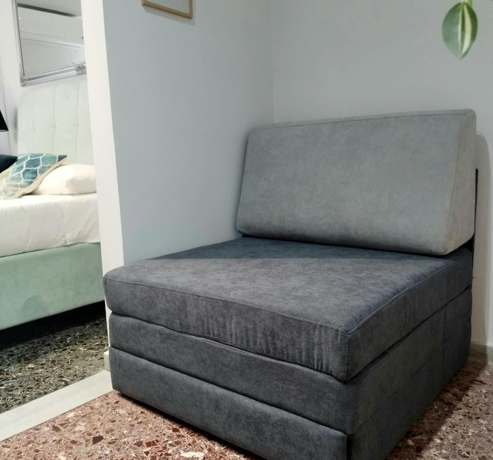 Chic Apt Near Acropolis - Avdi Square Athen Eksteriør bilde